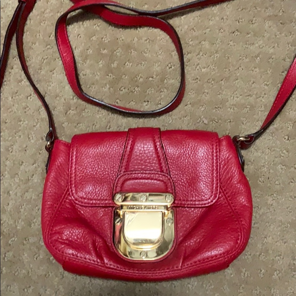 Michael Kors Crossbody